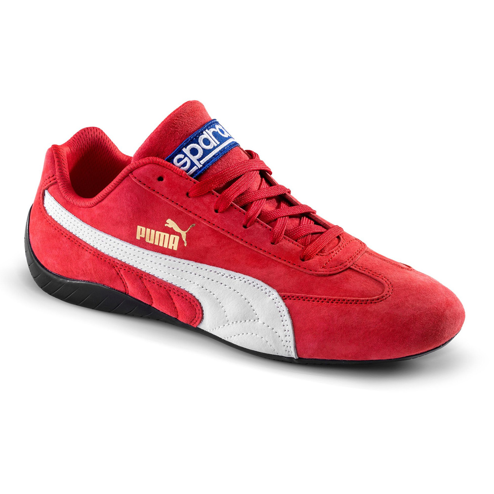 Buy Sparco Trainers | 001286RSBI | London