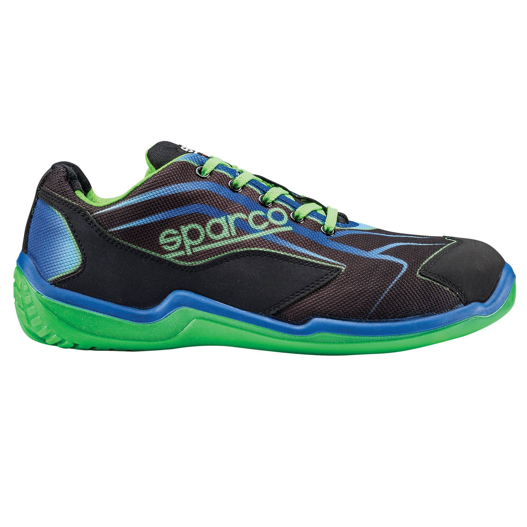 sparco leisure shoes
