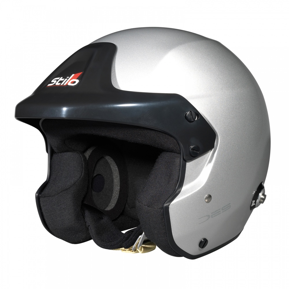 Buy Stilo Trophy DES Jet Helmet AA0110AF2M MSAR