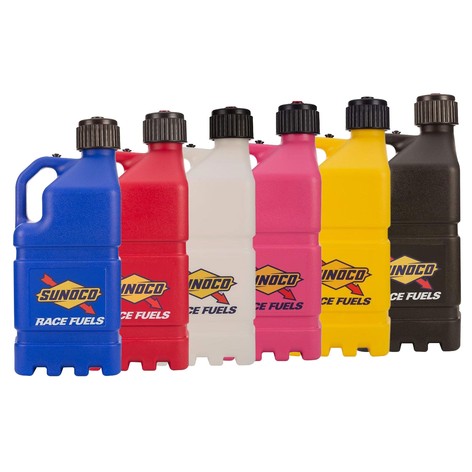 Sunoco 20 Litre Fuel Jug SUNFJ20 MSAR
