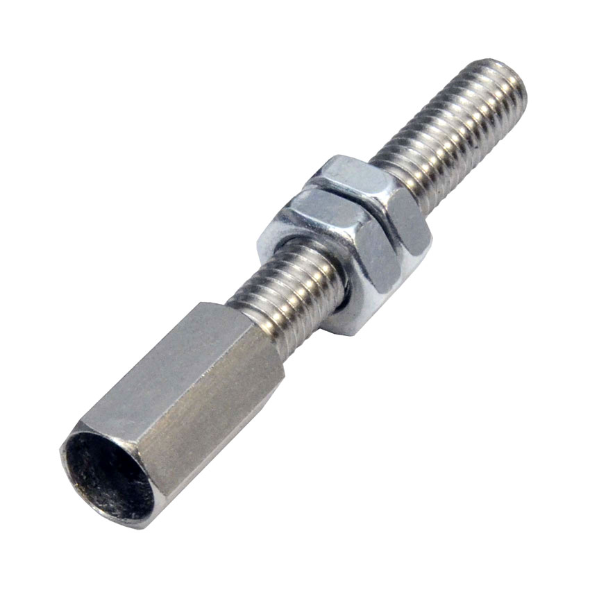 Sytec Throttle Cable Adjuster 35mm TLK003.35 MSAR