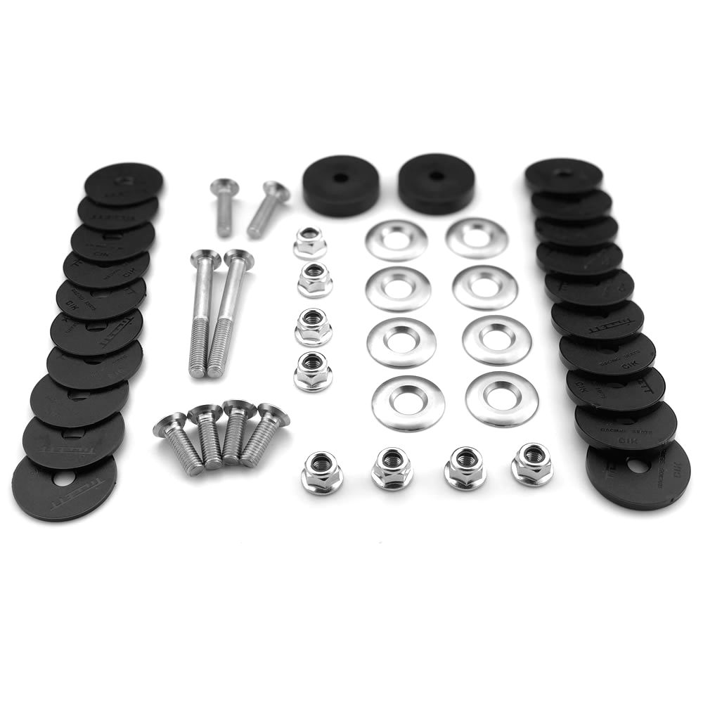 Buy Tillett Low Profile Seat Fitting Kit TLPK1 MSAR