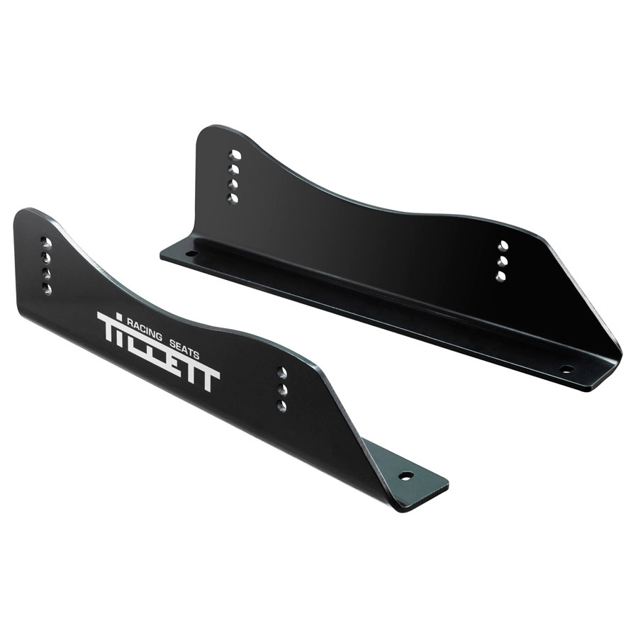 Tillett TB3 Aluminium Seat Brackets MSAR London