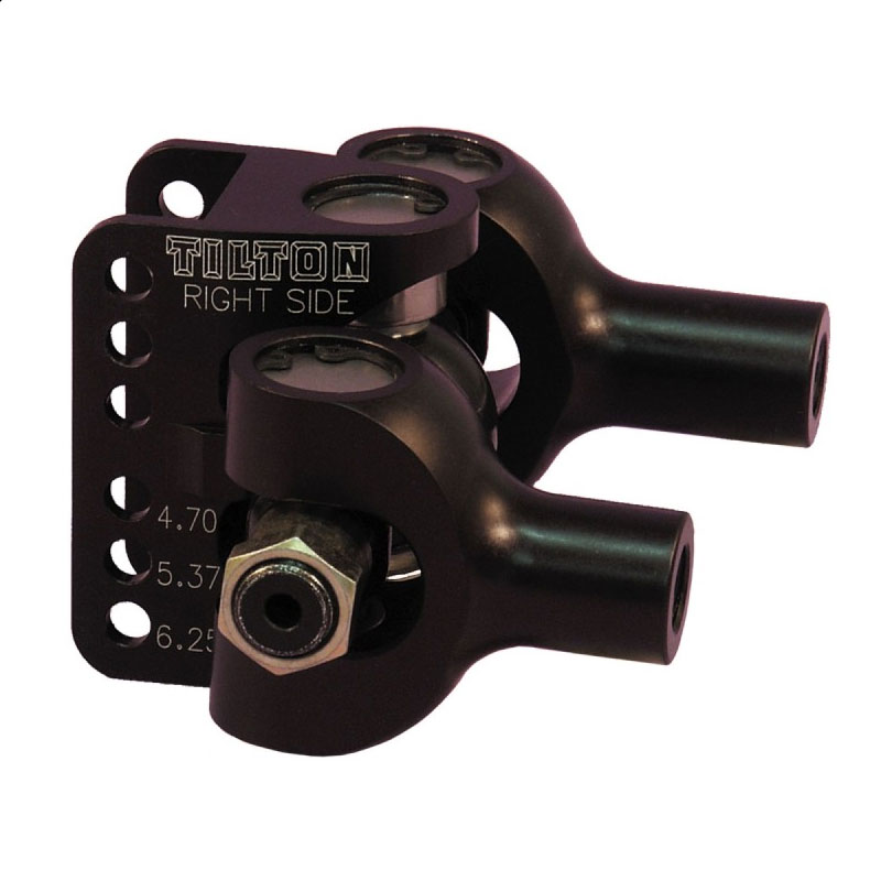 Tilton Fixed Pivot Brake Balance Bar 72280 MSAR