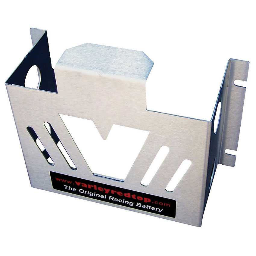 Varley Red Top 25 Battery Bracket 73000015 MSAR
