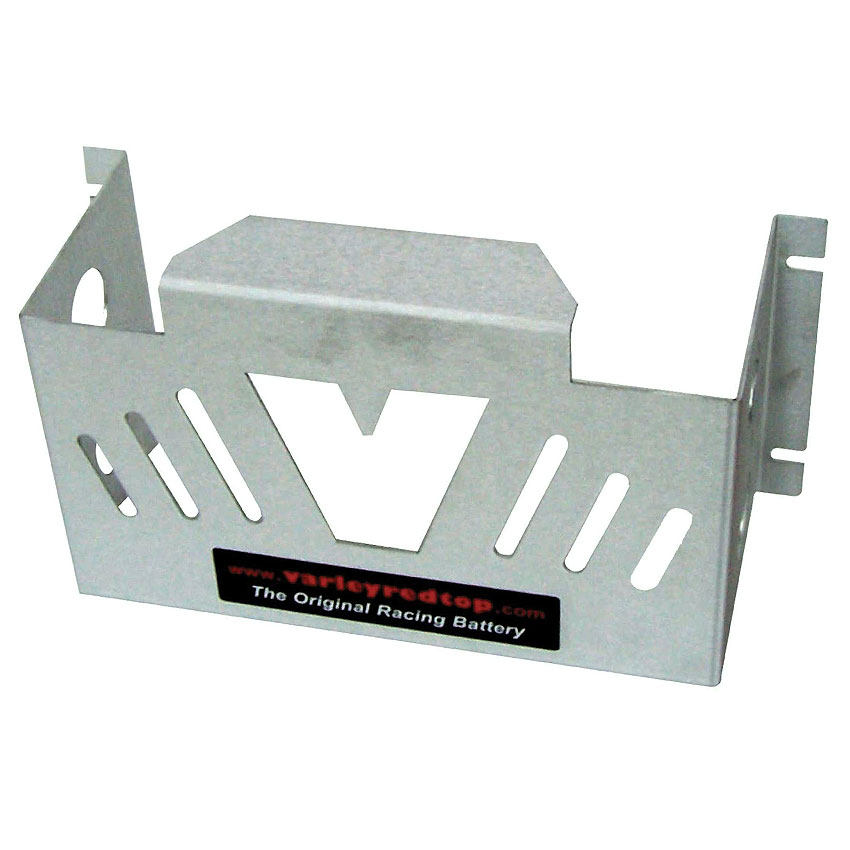 Varley Red Top 30 Battery Bracket 73000013 MSAR London