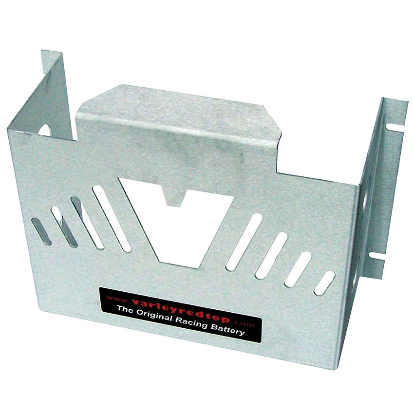 Varley Red Top 40 Battery Bracket 73000014 MSAR