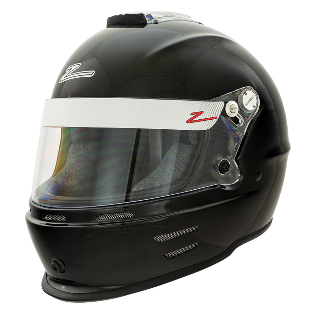 Children's Snell FIA CMR Youth Kart Racing ZAMP RZ-42Y CMR2016 Karting Helmet 