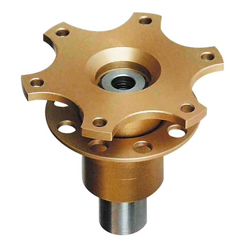 Lifeline Touring Quick Release Hub 410100002 MSAR London