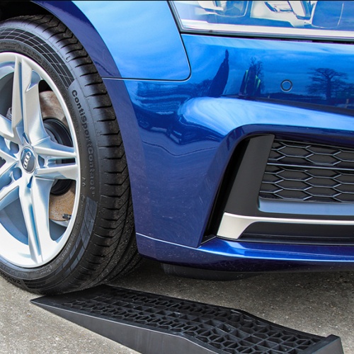 Low Profile Riser Ramps | 5669 | MSAR