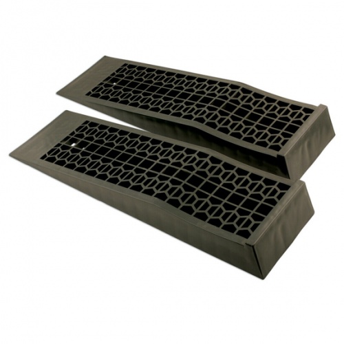 Low Profile Riser Ramps | 5669 | MSAR