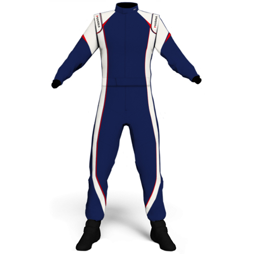 Marina AIR ALP Race Suit