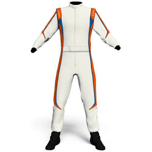 Marina AIR GER Race Suit