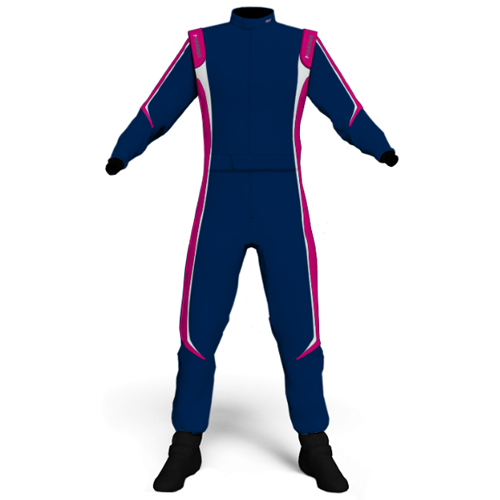 Marina AIR Ladies GER Race Suit
