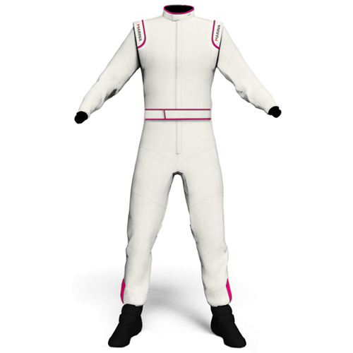 Marina AIR Ladies SAN Race Suit