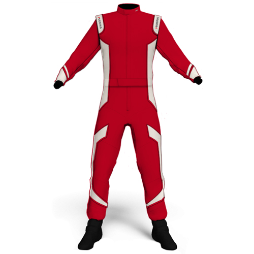 Marina AIR Ladies SORT Race Suit