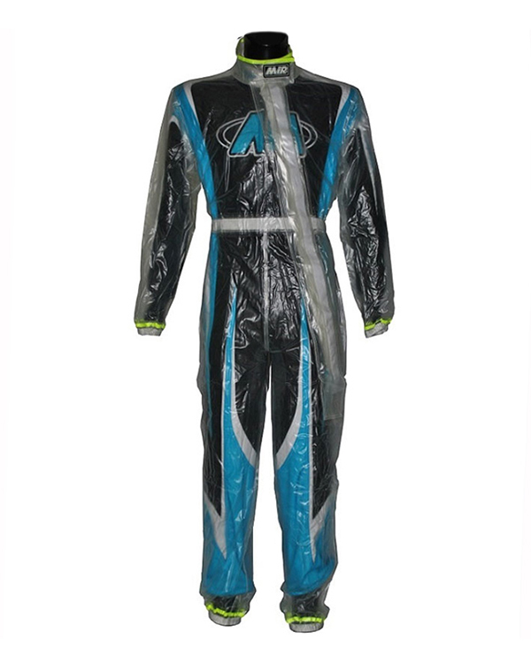 MiR Rain Karting Wet Suit