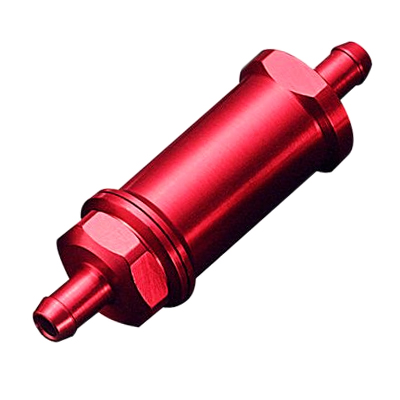 Mocal 6mm Push On Inline Fuel Tank Breather Valve