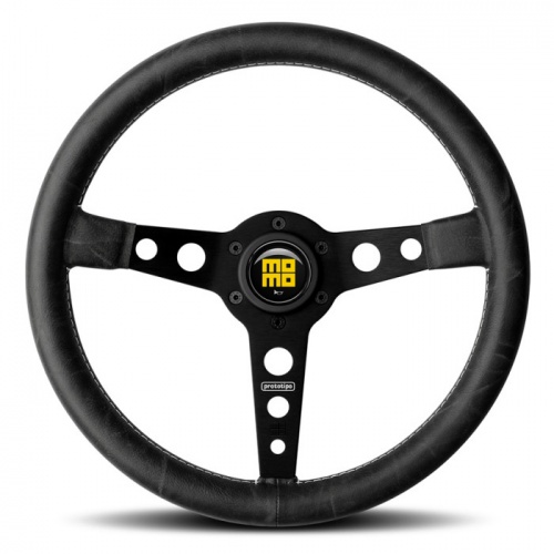 momo prototipo φ350 MOMO Prototipo Steering Wheel - 350mm – House of Urban