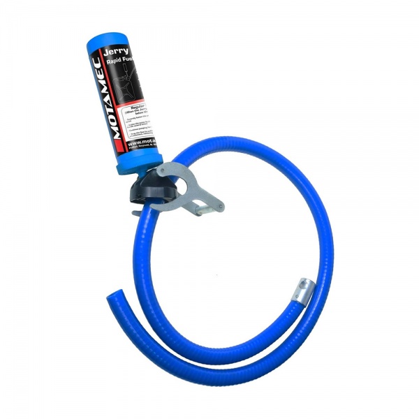 Motamec Jerry Can Transfer Hand Pump MTJCP9 MSAR