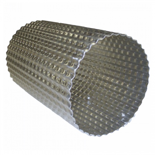 Nimbus Lite GI Heat Shield