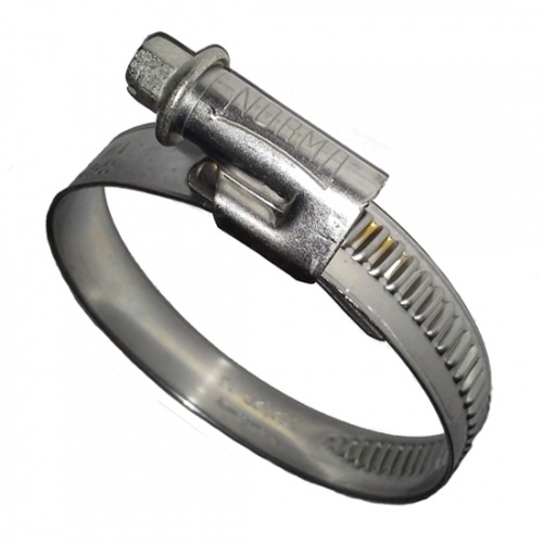 Buy Norma Stainless Steel Worm Drive Clips W2 MSAR