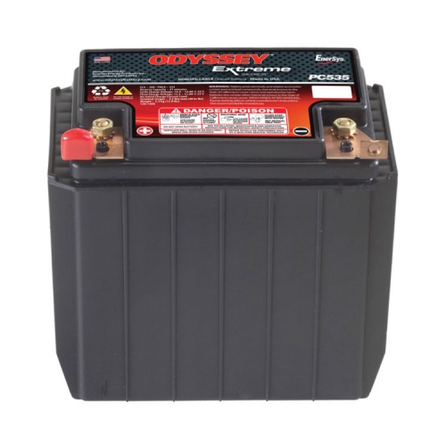 Odyssey Extreme Racing 18 Battery - PC535