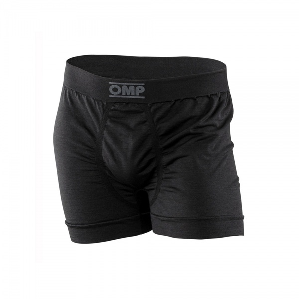 OMP Fire Retardant Boxer Shorts
