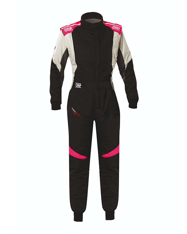 OMP First Elle Ladies Race Suit | IA0-1874-A02 | MSAR