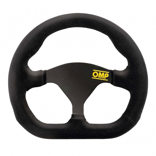 OMP Formula Quadro Steering Wheel