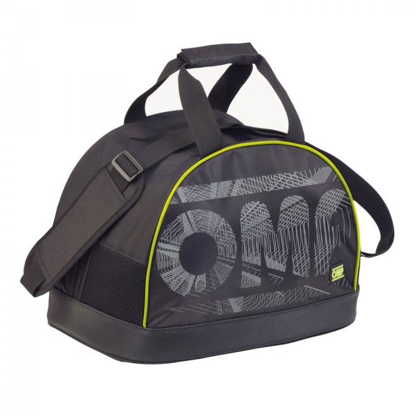 OMP HANS & Helmet Bag