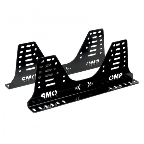 OMP High Profile Steel Side Mount Kit