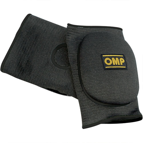 OMP Karting Elbow Pads