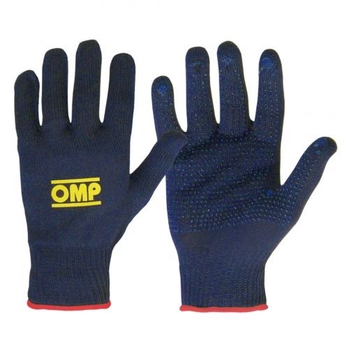 OMP Short Tech Mechanics Gloves