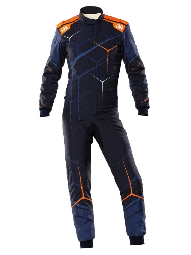OMP One Art Race Suit