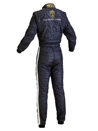 Buy Sparco Vintage Fireproof Race Suit | 001144V | MSAR London