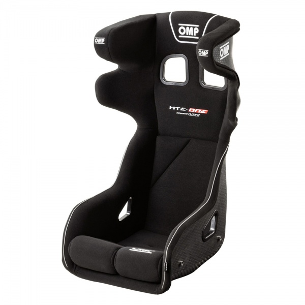 OMP HTE One Lite Carbon Seat