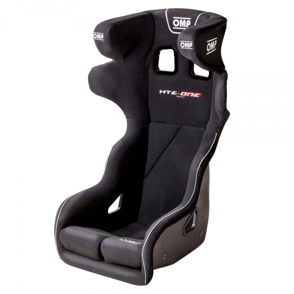 OMP HRC One Carbon Seat