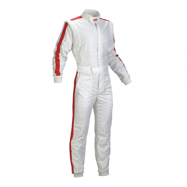 OMP One Vintage Race Suit