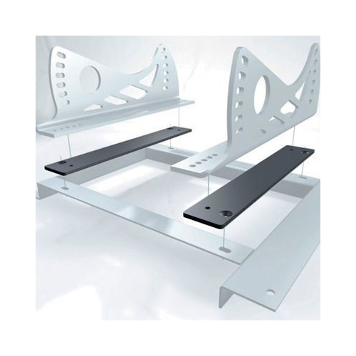 OMP Seat Adaptor Brackets Race Seat Mounts HC/729 MSAR London