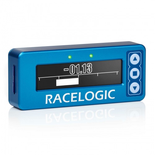 Racelogic VBOX LapTimer