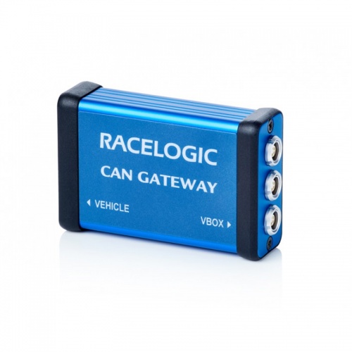 Racelogic VBox CAN Gateway
