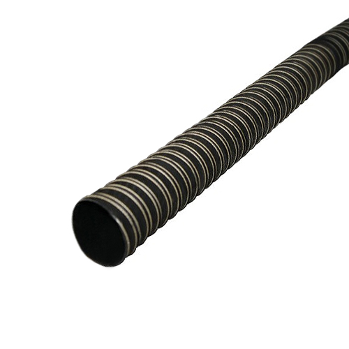 Raceparts 57mm Flexible Fuel Filler Hose NH57F MSAR