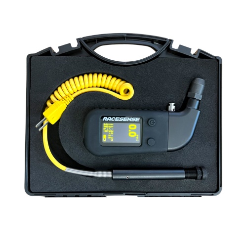 Buy RaceSense Pocket Tyre Gauge - RSPOCKETP | MSAR London