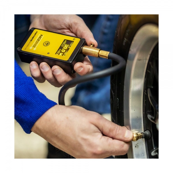 RaceSense Digital Tyre Gauge RACESENSETG MSAR