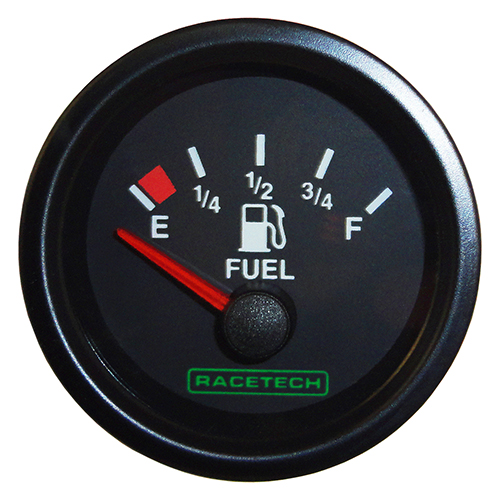 Racetech Fuel Level Gauge