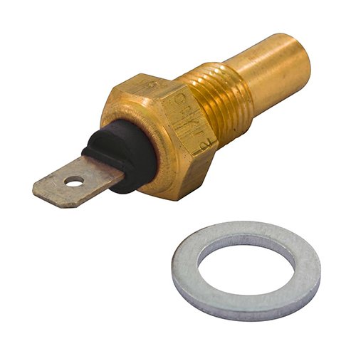 Racetech Oil Temperature Sender Switch 1/8" NPT Male Thread RTECOT1/8 MSAR London