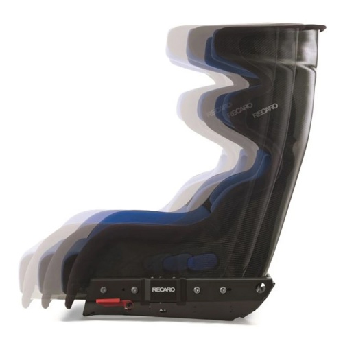 Recaro P1300 GT Flexible Seat Adaptor