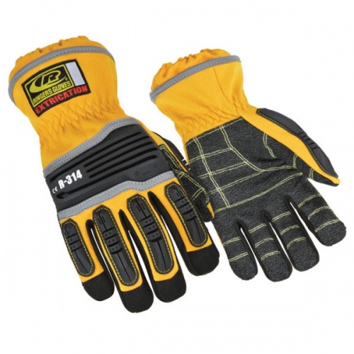 Ringers Short Cuff Extrication Gloves