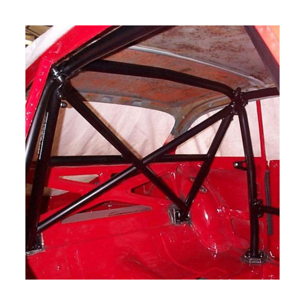 Safety Devices Alfa Romeo Alfa 105,  Junior & GTV 6 Point Bolt In Roll Cage